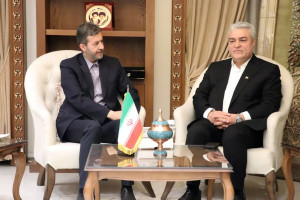 اصفهان آماده میزبانی مسابقات جهانی و بین‌المللی بولینگ و بیلیارد است/اصفهان در مسیر  تبدیل شدن به هاب ورزشی ایران
