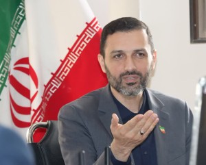 پیام مدیر کل ورزش و جوانان استان اصفهان به مناسبت روز خلیج همیشه فارس