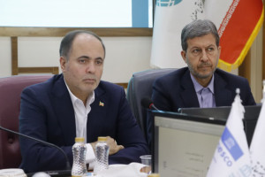 ایران در پرورش دام سنگین به یکی از پنج کشور برتر جهان تبدیل شده است/افزایش کیفیت دام سبک نیز در دستور کار وزارتخانه