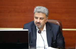 تاکید وزارت نیرو بر فرماندهی واحد شبکه برق