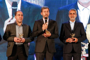 قهرمانان ورزشی اصفهان را "پهلوان" می‌دانیم