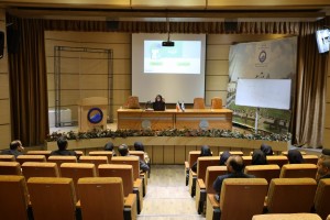 برگزاری کارگاه آموزشی رفع ابهامات رایج در قرارداد بیمه ایران با آبفا