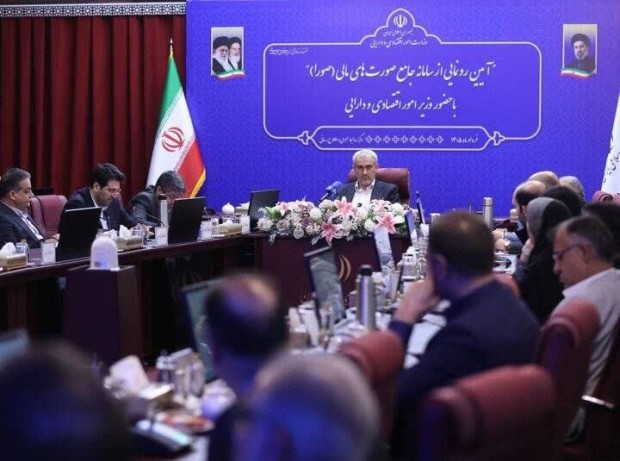 راه‌اندازی سامانه «صورا»؛نمادی از حفظ نگاه بلندمدت در شرایط جنگی
