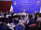 راه‌اندازی سامانه «صورا»؛نمادی از حفظ نگاه بلندمدت در شرایط جنگی