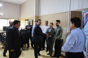 سامانه ۱۲۲ پل ارتباطی زنده‌ میان مردم و فعالان صنعت آبفاست