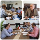 کارگروه رفع موانع اخذ سند املاک فاقد سند در اصفهان