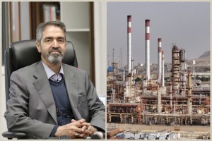 «شپنا» ۳۵ همت سود انباشته را سرمایه‌گذاری می‌کند