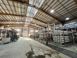 گام موثر زیست محیطی