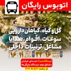 خبر خوب برای بازدیدکنندگان نمایشگاه