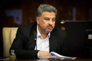 ظرفیت نیروگاه‌های صنایع باید به ۱۰ هزار مگاوات افزایش یابد