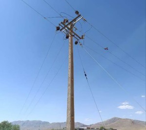 ارتقای پایداری شبکه برق سمیرم
