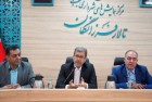 .تأکید جمالی‌نژاد بر ارتقای کیفیت مدارس در کنار توسعه فضاهای آموزشی