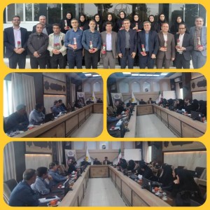 انتقال تجربیات رمز موفقیت در حوزه منابع انسانی است