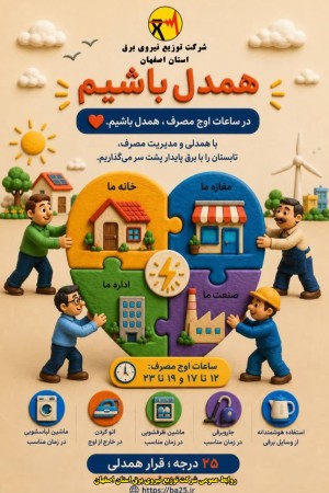همدل باشیم