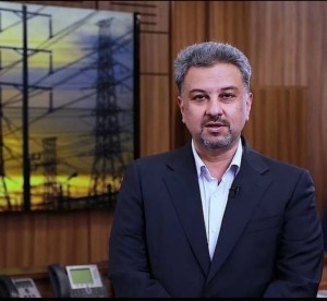 پیام تبریک معاون برق و انرژی وزارت نیرو به مناسبت روز صنعت برق