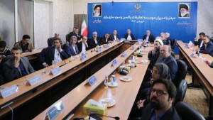 ساخت برج فناوری با کاربری بیوتکنولوژی، هوش مصنوعی و نانو تکنولوژی از برنامه های اولویت دار دولت است
