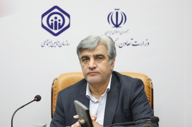 تحول هوشمند در ارائه خدمات، پویایی در سازمان تأمین اجتماعی را محقق می‌سازد