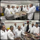 گامی در جهت تقویت زنجیره تأمین شیر و گوشت استان