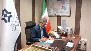 جلسه قرارگاه عملیاتی تنظیم و توزیع کالاهای اساسی استان