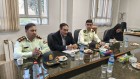 پیشگیری از آسیب‌های اجتماعی؛محور همکاری مشترک پلیس و بهزیستی اصفهان