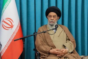 جامعه بدون حاکم دچار هرج‌ومرج می‌شود