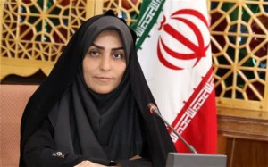 استاندار اصفهان طی حکمی سرپرست جدید دفتر امور اجتماعی و فرهنگی استانداری اصفهان را معرفی کرد