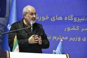 خدمت‌رسانی بی‌وقفه فرزندان ملت در صنعت آب و برق