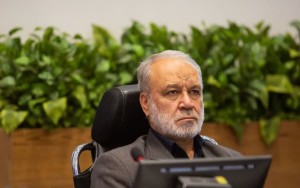 شورای ششم موتور محرکه مطالبه‌گری آب و عدالت در مناطق کم‌برخوردار