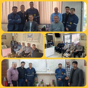 لحظه‌هایی از تازگی، لبخند و شروعی دوباره