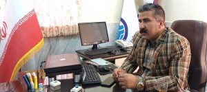 هوشمندسازی کامل 17 ایستگاه پمپاژ آب منطقه کوهپایه