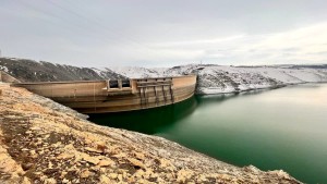 مدیریت مشارکتی آب در اصفهان کلید خورد
