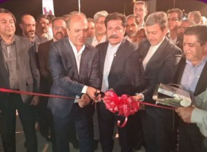 آغاز عملیات اجرایی و بهره برداری از پروژه‌های عمرانی شهرستان هرند