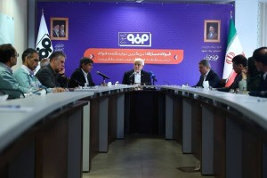 اقتصاد در پناه سنگرهای صنعت