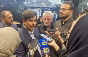 حرکت به سمت توسعه زیرساخت‌های لجستیکی