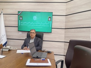 از مشارکت خیرین تا تسریع بهره برداری پروژه ها