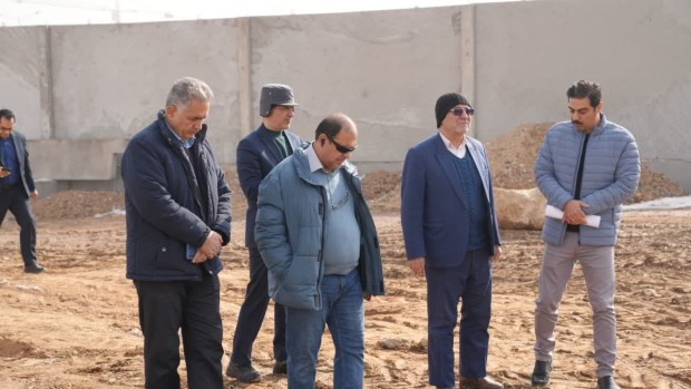 گامی بزرگ برای رفاه؛ شاهین‌شهر در آستانه جهش زیرساخت برق