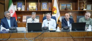 عزم جدی استان برای پیشتازی در کشور