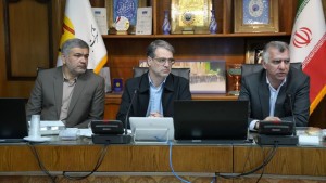 .اصفهان همچنان صدرنشین رتبه توسعه نیروگاه‌های خورشیدی کشور