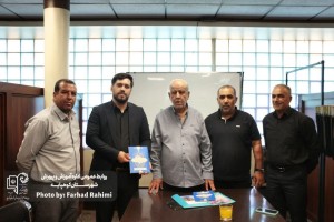 تفاهم نامه احداث هنرستان ۶ کلاسه در کوهپایه منعقد شد