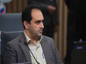 رونمایی از آزمایشگاه‌های سیار آب و فاضلاب کشور با حضور وزیر نیرو