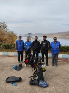 عملیات ویژه غواصان اصفهانی