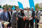 تأکید بر توسعه صنعتی همسو با محیط زیست
