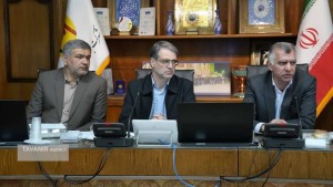 اصفهان صدرنشین رتبه توسعه نیروگاه‌های خورشیدی کشور