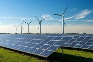 مشترکان خانگی و صنعتی در زمان خاموشی هم از برق خورشیدی بهره‌مند می‌شوند