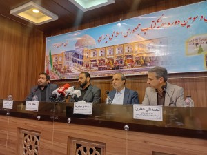 رویکرد متفاوت با بروزرسانی نشر کتاب