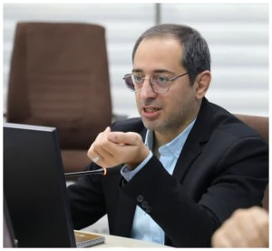 آمادگی برای تداوم فعالیت‌های مالی در شرایط بحرانی