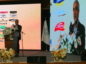 حفظ کیفیت محصولات صنایع غذایی، خط قرمز ماست