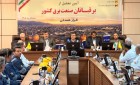 کاهش ۱۵۰۰ مگاواتی تلفات شبکه برق کشور
