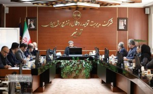 تأکید مدیرعامل توانیر بر رفع مشکلات شرکت‌های تولیدکننده کنتور هوشمند