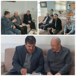 ارتقای کیفیت آب، تسریع در توسعه آبرسانی به مناطق روستایی و نوسازی شبکه‌های فرسوده